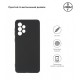 Чохол ArmorStandart Matte Slim Fit для Samsung A33 5G (A336) Camera cover Black (ARM60888)