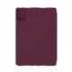Чохол ArmorStandart Smart Fold Pen для Lenovo Tab M11 Plum (ARM74976)