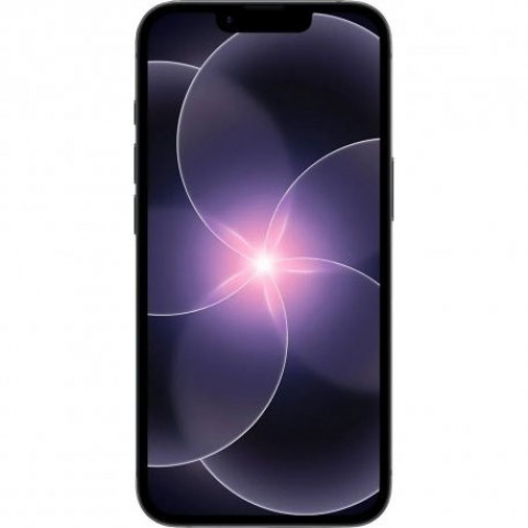 Apple iPhone 17e 256GB Black (MHRV4)