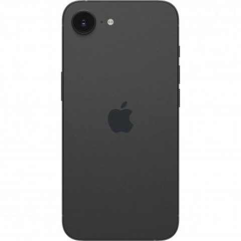 Apple iPhone 17e 256GB Black (MHRV4)