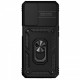 Чохол-накладка BeCover Military для Samsung Galaxy M13 SM-M135 Black (708207)