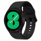 Смарт-годинник Samsung Galaxy Watch 4 40mm Black (SM-R860NZKASEK)