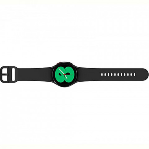 Смарт-годинник Samsung Galaxy Watch 4 40mm Black (SM-R860NZKASEK)