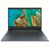 Ноутбук Lenovo IdeaPad 3 Crome 14M836 (82KN0005UK) Abyss Blue