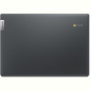 Ноутбук Lenovo IdeaPad 3 Crome 14M836 (82KN0005UK) Abyss Blue