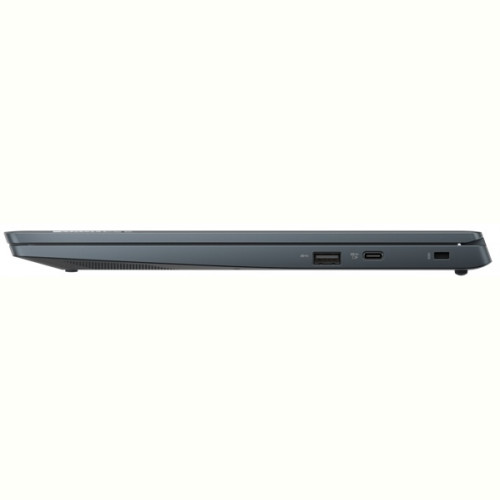 Ноутбук Lenovo IdeaPad 3 Crome 14M836 (82KN0005UK) Abyss Blue