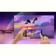 Телевізор Hisense 43E7KQ