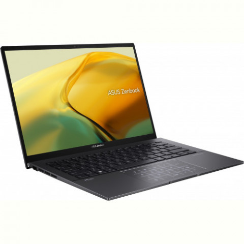 Ноутбук Asus ZenBook 14 UM3402YA-KP752 (90NB0W95-M01C30) Jade Black