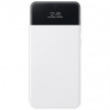 Чохол-книжка Samsung S View Wallet Cover для Samsung Galaxy A33 SM-A336 White (EF-EA336PWEGRU)
