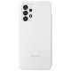 Чохол-книжка Samsung S View Wallet Cover для Samsung Galaxy A33 SM-A336 White (EF-EA336PWEGRU)