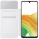 Чохол-книжка Samsung S View Wallet Cover для Samsung Galaxy A33 SM-A336 White (EF-EA336PWEGRU)