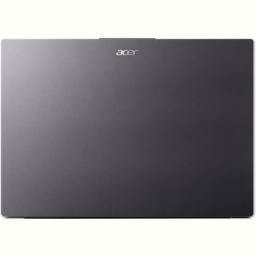 Ноутбук Acer Aspire Go 15 AG15-51P-59VX (NX.J51EU.009) Steel Gray