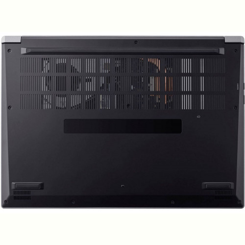 Ноутбук Acer Aspire Go 15 AG15-51P-59VX (NX.J51EU.009) Steel Gray