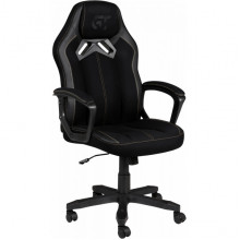 Геймерське крісло GT Racer X-6029 Fabric Black
