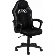 Геймерське крісло GT Racer X-6029 Fabric Black