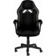 Геймерське крісло GT Racer X-6029 Fabric Black