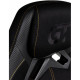 Геймерське крісло GT Racer X-6029 Fabric Black