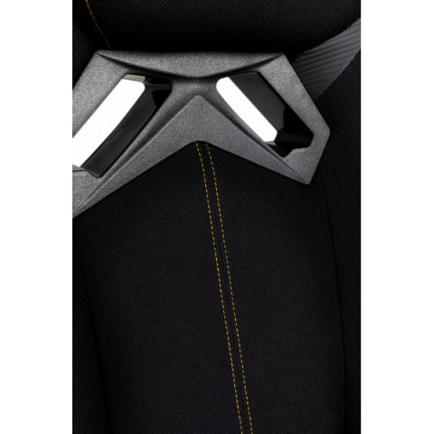 Геймерське крісло GT Racer X-6029 Fabric Black