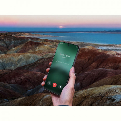 Смартфон Tecno Camon 50 (CN5) 12/256GB Moonshadow Black (4894947116216)