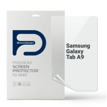 Гідрогелева плівка ArmorStandart для Samsung Galaxy Tab A9 (ARM70993)