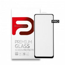 Захисне скло ArmorStandart Pro для OPPO Reno4 (ARM57178)