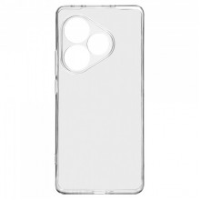 Чохол ArmorStandart Air для Realme GT 6 / GT 6T / GT Neo 6 / GT Neo 6 SE Camera cover Clear (ARM77892)