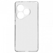 Чохол ArmorStandart Air для Realme GT 6 / GT 6T / GT Neo 6 / GT Neo 6 SE Camera cover Clear (ARM77892)
