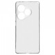 Чохол ArmorStandart Air для Realme GT 6 / GT 6T / GT Neo 6 / GT Neo 6 SE Camera cover Clear (ARM77892)