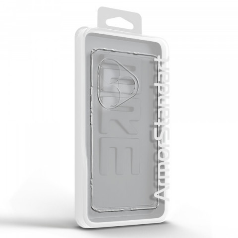 Чохол ArmorStandart Air для Realme GT 6 / GT 6T / GT Neo 6 / GT Neo 6 SE Camera cover Clear (ARM77892)
