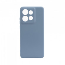 Чохол ArmorStandart ICON для Motorola Edge 60 Neo 5G / 50 Neo 5G Camera cover Winter Blue (ARM90025)