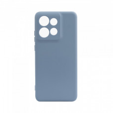 Чохол ArmorStandart ICON для Motorola Edge 60 Neo 5G / 50 Neo 5G Camera cover Winter Blue (ARM90025)