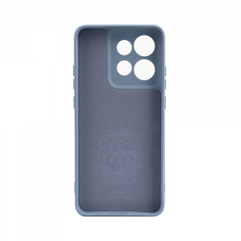 Чохол ArmorStandart ICON для Motorola Edge 60 Neo 5G / 50 Neo 5G Camera cover Winter Blue (ARM90025)