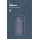 Чохол ArmorStandart ICON для Motorola Edge 60 Neo 5G / 50 Neo 5G Camera cover Winter Blue (ARM90025)