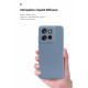 Чохол ArmorStandart ICON для Motorola Edge 60 Neo 5G / 50 Neo 5G Camera cover Winter Blue (ARM90025)