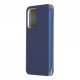 Чохол-книжка ArmorStandart G-Case для Samsung A33 Blue (ARM60892)