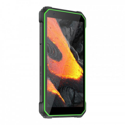 Смартфон Oscal S60 Pro 4/32GB Dual Sim Green