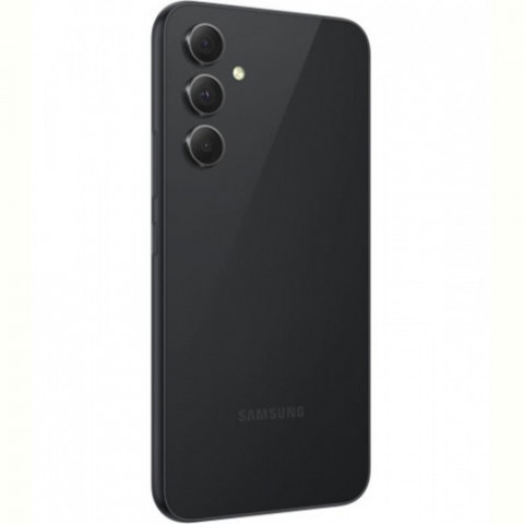 Смартфон Samsung Galaxy A54 SM-A546E 6/128GB Dual Sim Black (SM-A546EZKASEK)_UA