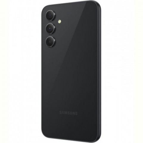 Смартфон Samsung Galaxy A54 SM-A546E 6/128GB Dual Sim Black (SM-A546EZKASEK)_UA