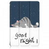 Чохол-книжка BeCover Smart для Realme Pad 10.4" Good Night (708273)