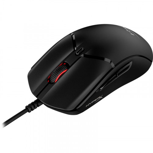 Мишка HyperX Pulsefire Haste 2 Black (6N0A7AA)