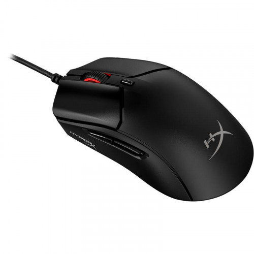 Мишка HyperX Pulsefire Haste 2 Black (6N0A7AA)