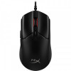 Мишка HyperX Pulsefire Haste 2 Black (6N0A7AA)