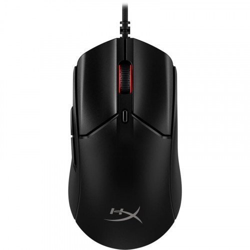 Мишка HyperX Pulsefire Haste 2 Black (6N0A7AA)