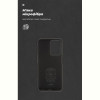 Чохол-накладка Armorstandart Icon для Oppo A57s 4G/A57 4G/A57e 4G/A77 4G/A77s 4G Camera cover Black (ARM64690)