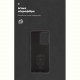 Чохол-накладка Armorstandart Icon для Oppo A57s 4G/A57 4G/A57e 4G/A77 4G/A77s 4G Camera cover Black (ARM64690)