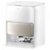 Робот-пилосос Mova V50 Ultra Complete White (RLV72LE-1)