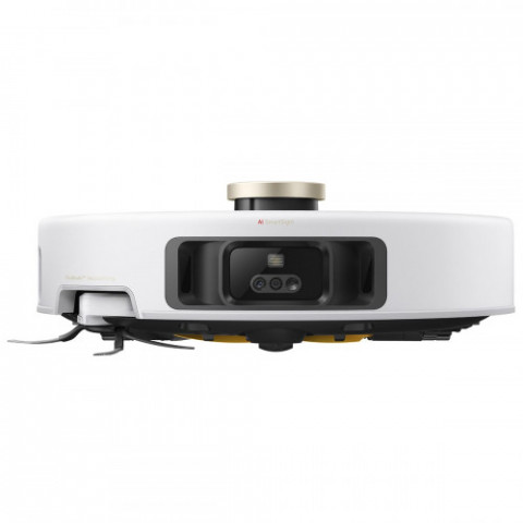 Робот-пилосос Mova V50 Ultra Complete White (RLV72LE-1)