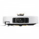 Робот-пилосос Mova V50 Ultra Complete White (RLV72LE-1)
