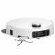 Робот-пилосос Mova V50 Ultra Complete White (RLV72LE-1)