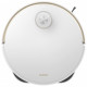 Робот-пилосос Mova V50 Ultra Complete White (RLV72LE-1)